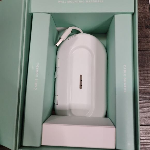 Owlet camera encrypted WIFI complete package W - Picture 7 of 10